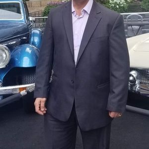 Meet your Posher, Basem